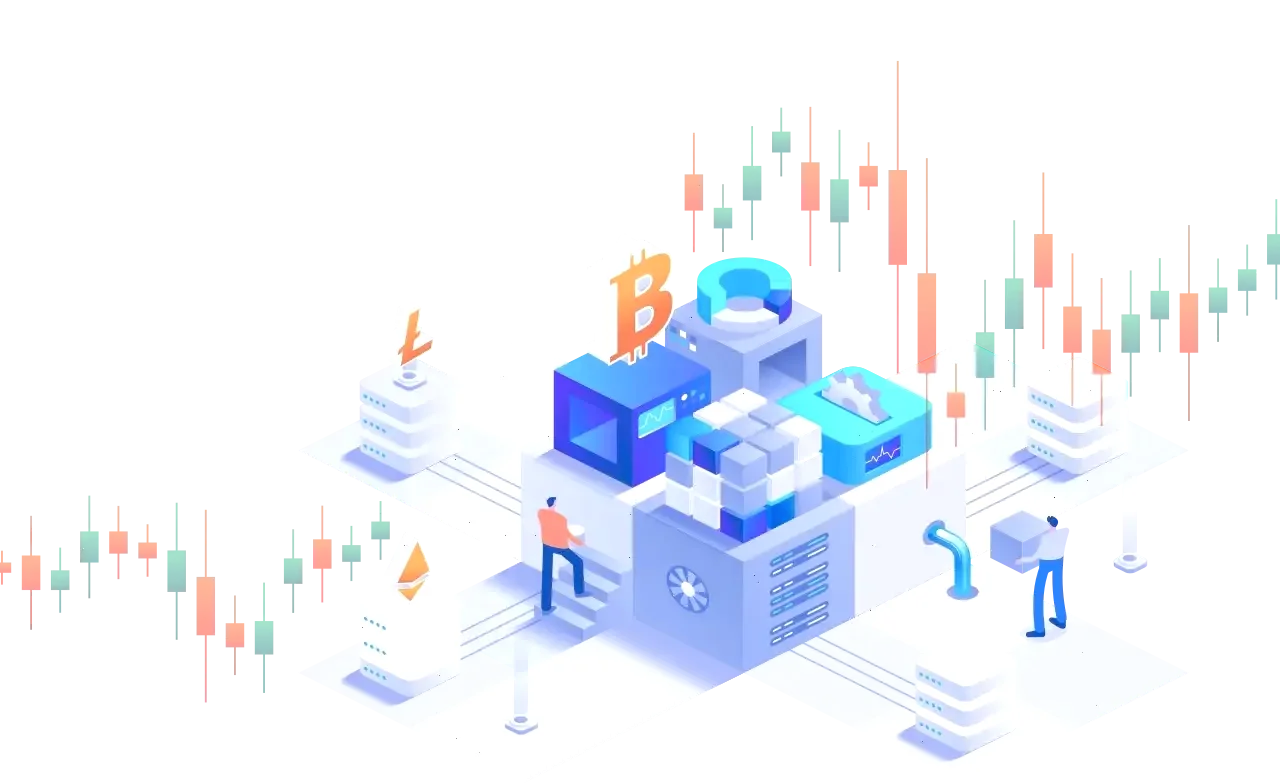 Fondavique mercato crypto